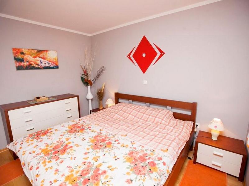 Apartments Saric Pula Bagian luar foto