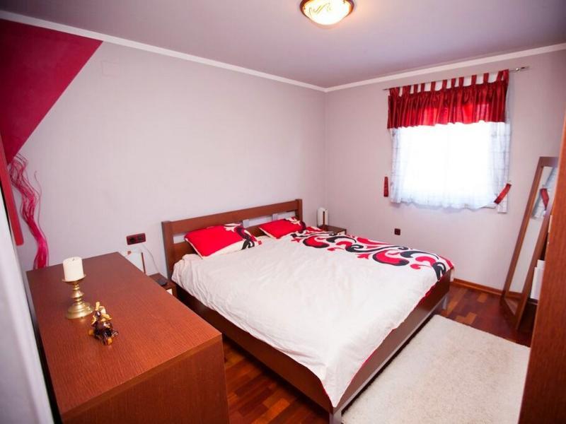 Apartments Saric Pula Bagian luar foto